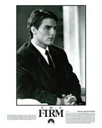 The Firm Movie Posters From Movie Poster Shop