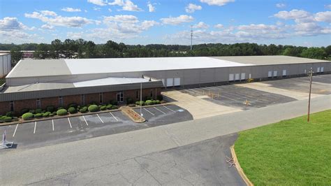 117 Littlejohn St, Spartanburg, SC 29301 - Industrial For Lease Cityfeet.com