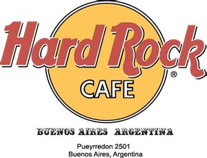 Hard rock Cafe Logo PNG Vector (EPS) Free Download