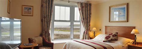 Rooms - Fitzgeralds Hotel Bundoran