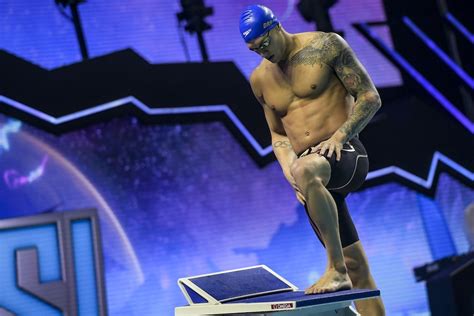 Caeleb Dressel Shares Training Schedule & New Online Course - MySwimPro ...