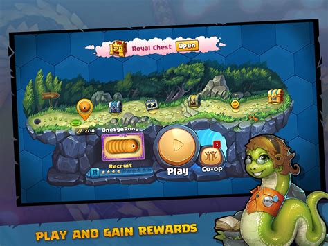 Little Big Snake for Android - APK Download