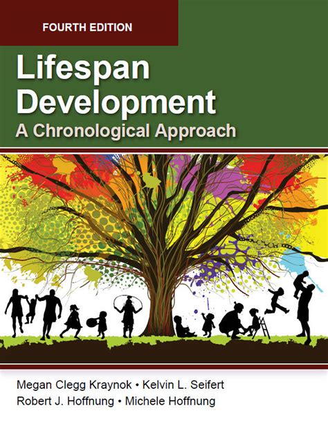 Lifespan Development 4e (eBook Basic) - Textbook Media