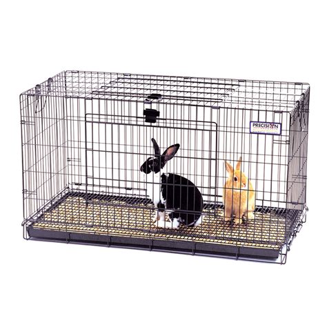 Precision Pet Rabbit Resort Rabbit Cage | Petco