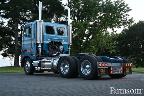 Peterbilt 362 Cabover for Sale | Farms.com