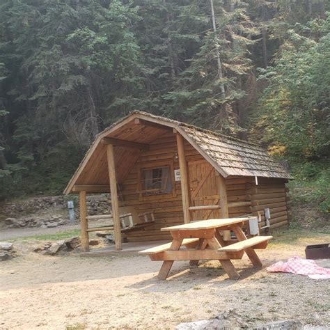 Best camping near Sandpoint, Idaho | The Dyrt