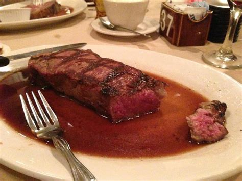 TOM'S STEAK HOUSE, Melrose Park - Menu, Prices & Restaurant Reviews - Tripadvisor