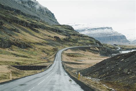 The Complete Guide To Taking An Iceland Road Trip