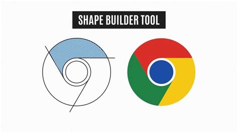 Make Logo With Shape Builder Tool in Affinity Designer v2