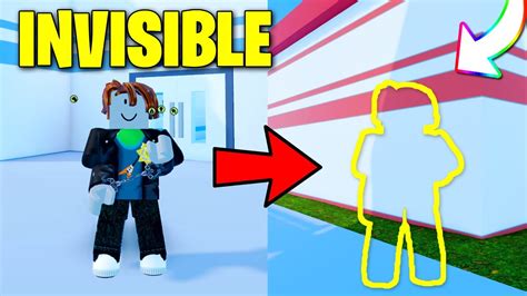 *NEW* INSANE INVISIBLE GLITCH IN JAILBREAK ROBLOX (ROBLOX) - YouTube