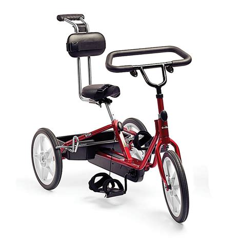 Rifton Adaptive Tricycle | NovitaTech