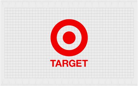 Target Logo History And Evolution: The Target Symbol Meaning