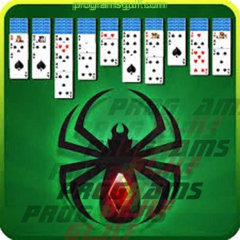 Spider Solitaire 2020 Classic download - rubypoi