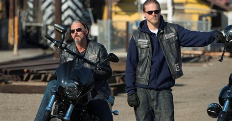 'Sons of Anarchy' creator looks beyond series ending