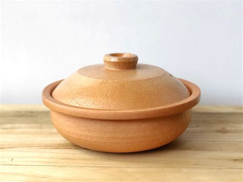 Donabe Clay Pot – CÔTE À COAST