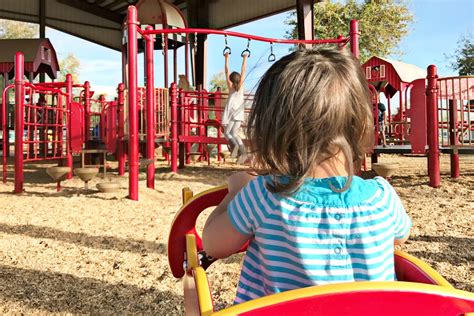 The Importance of Play, Tumbleweed Park - Brie Brie Blooms