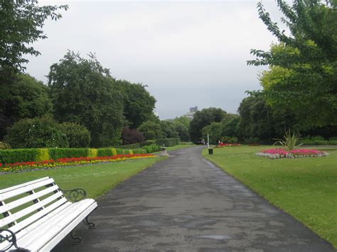 Phoenix Park, Dublin