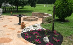 Yard Clean Up and Landscape Clean Up Services | Lawn & Landcare