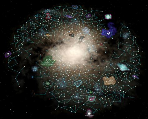 Stellaris Dev Diary #269 - Digging a Grave, and Galactic Matters ...