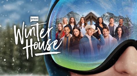 'Winter House' Season 3 Trailer: 'Below Deck', 'Family Karma' Alums Join