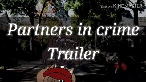 Partners in crime - Trailer - YouTube