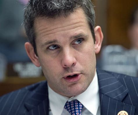 Adam Kinzinger: 'Credible Military Option' Will Stop NKorea | Newsmax.com