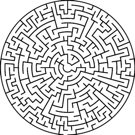 Maze Generator - Codebox Software