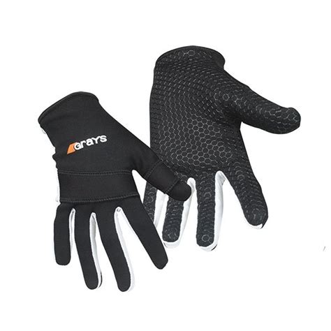 Grays Skinful Hockey Gloves | The Online Sports Shop