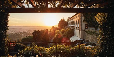 Villa San Michele, A Belmond Hotel | Small Luxury Hotels in Florence