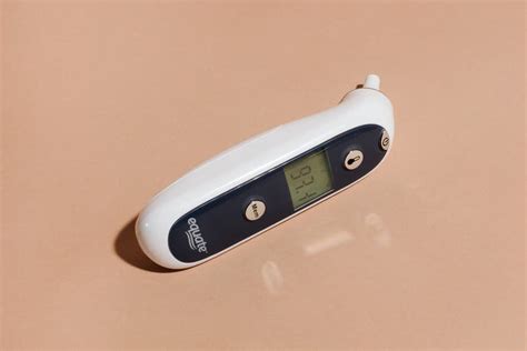 The 5 Best Thermometers for Kids and Adults of 2024 | Reviews by Wirecutter