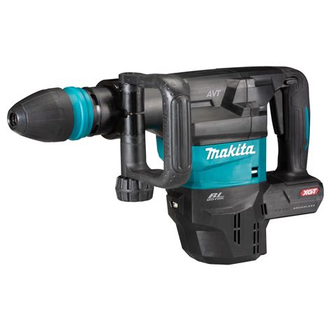 Makita Demolition Hammer Cordless - Kent Hire