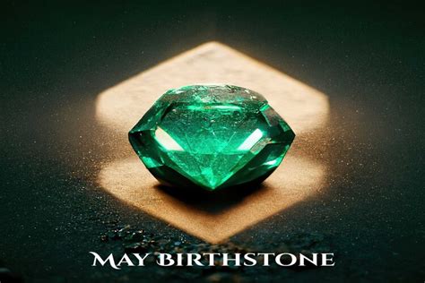 May Birthstone: Emerald | Color, Meaning & History - Shri-Astrologer