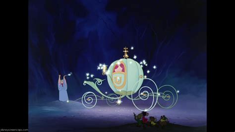 Cinderella Carriage Movie Images & Pictures - Becuo