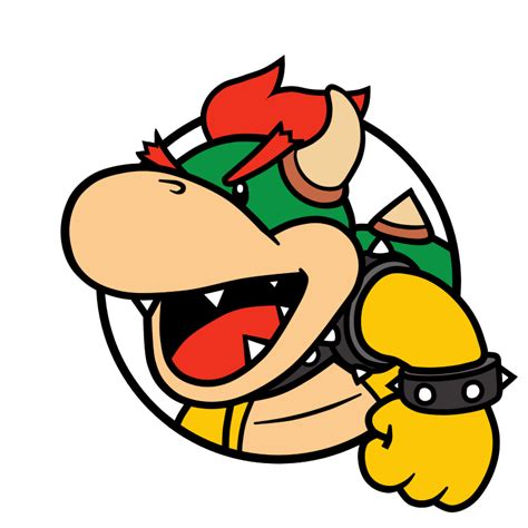 Mario Koopa Kids