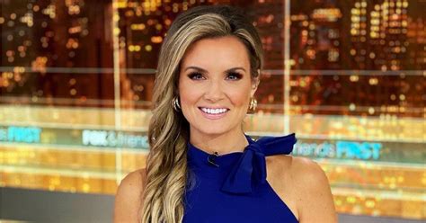 Why Did Jillian Mele Leave Fox News? She's Going to Get Her MBA