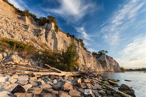 Southern Ontario Landscape Photos | Jay Kerr Photography