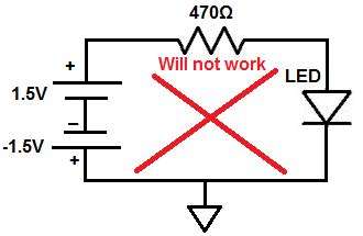 define ground circuit in electricity - Wiring Diagram and Schematics