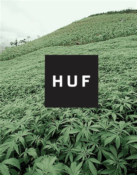 huf clothing on Tumblr