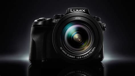 No Panasonic 8K camera any time soon | Digital Camera World