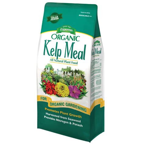 Best Organic Kelp Fertilizer | Delivery Greenwich CT