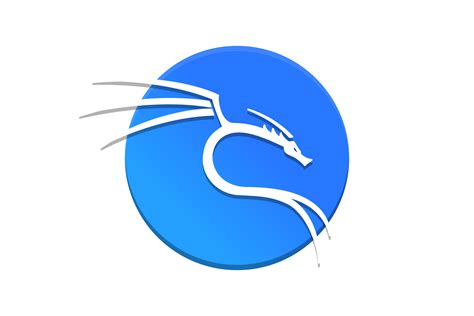 Kali Linux Logo