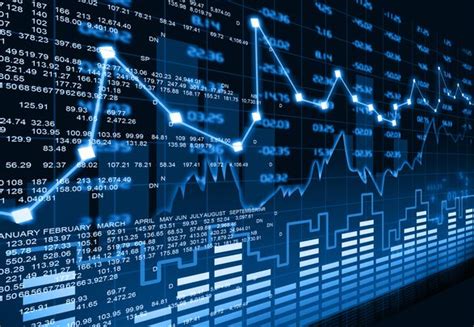 Dow Jones Industrial Average vs. S&P 500: What's the Difference? | Cryptocurrency, Blockchain ...