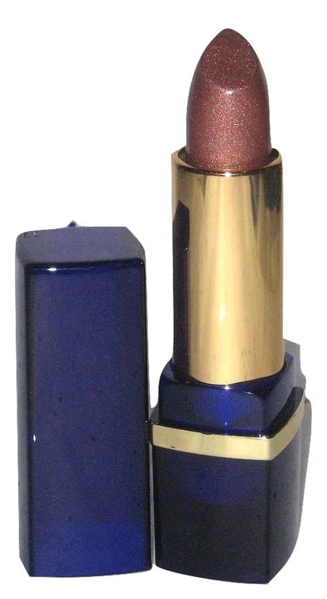 Estee Lauder Pure Color Long Last Lipstick in Pure Copper - Discontinued Color - Lipstick