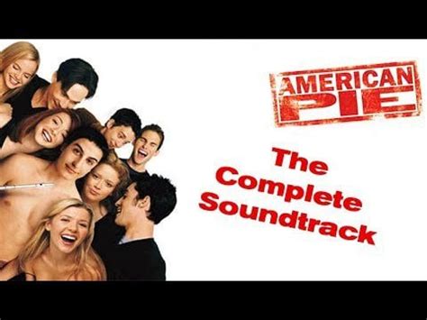 American Pie (1999) - The Complete Soundtrack : 90s