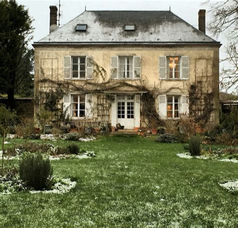 Épinglé par Liz sur Casas | Maison traditionnelle, Belle maison, Maison ...