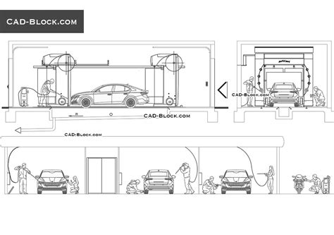 Share 84+ car wash sketch super hot - seven.edu.vn