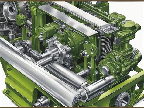 John Deere Tractor Hydraulic Troubleshooting Guide