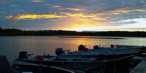 Pine Sunset Lodge | Sunset Country, Ontario, Canada