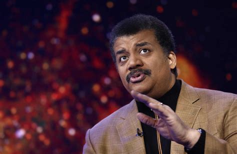 Cosmos Neil Degrasse Tyson Cover