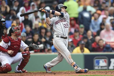 Astros vs. Red Sox live updates: Score and highlights from 2017 ALDS Game 4 - SBNation.com